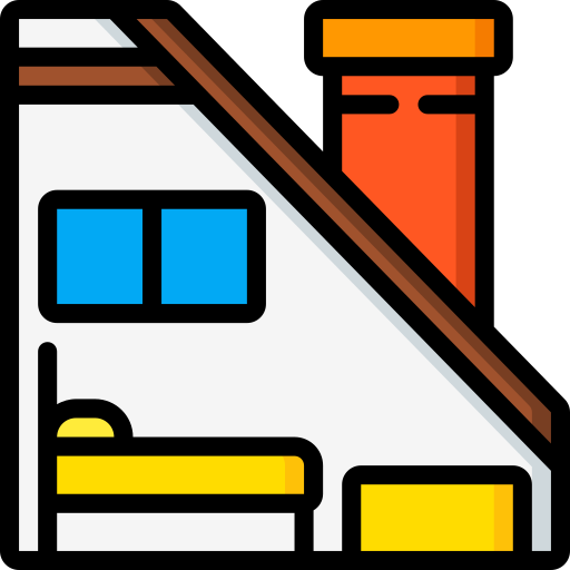 Dormer Loft Conversion Shepherds Bush